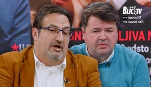 Vladan Petrov i Aris Movsesijan