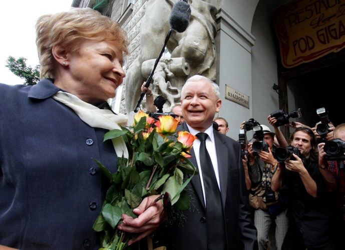 Jarosław Kaczyński