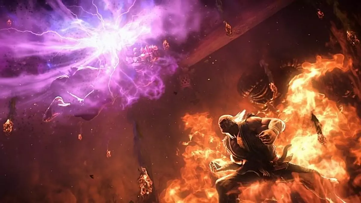 Tekken 7 - Amazon ujawnił datę premiery i zawartość edycji kolekcjonerskiej [Aktualizacja]