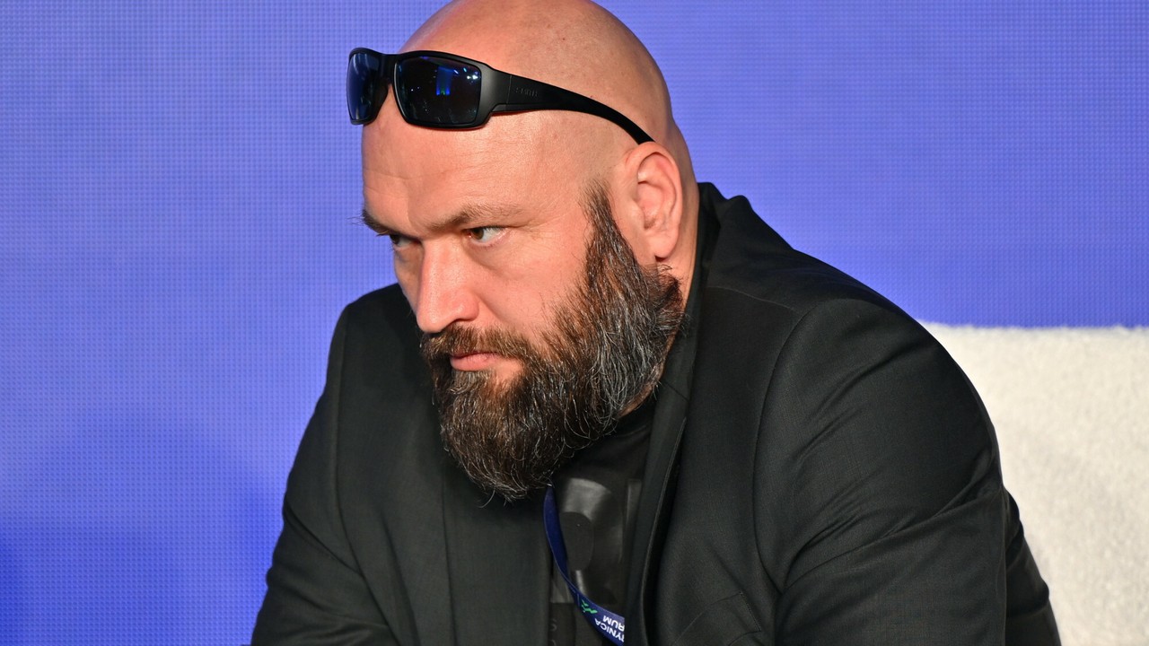Impact'25. Marcin Zawada rozmawia ze Zbigniewem Parafianowiczem