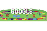 Igrzyska Olimpiad Specjalnych w Google Doodle