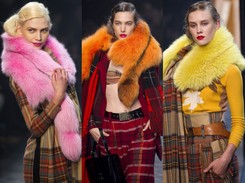 Zaszalej z kolorem! Sonia Rykiel w Paryżu