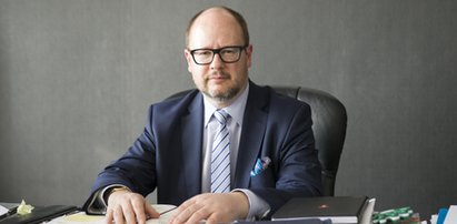 Paweł Adamowicz przed sądem. Chodzi o błędy w oświadczeniach