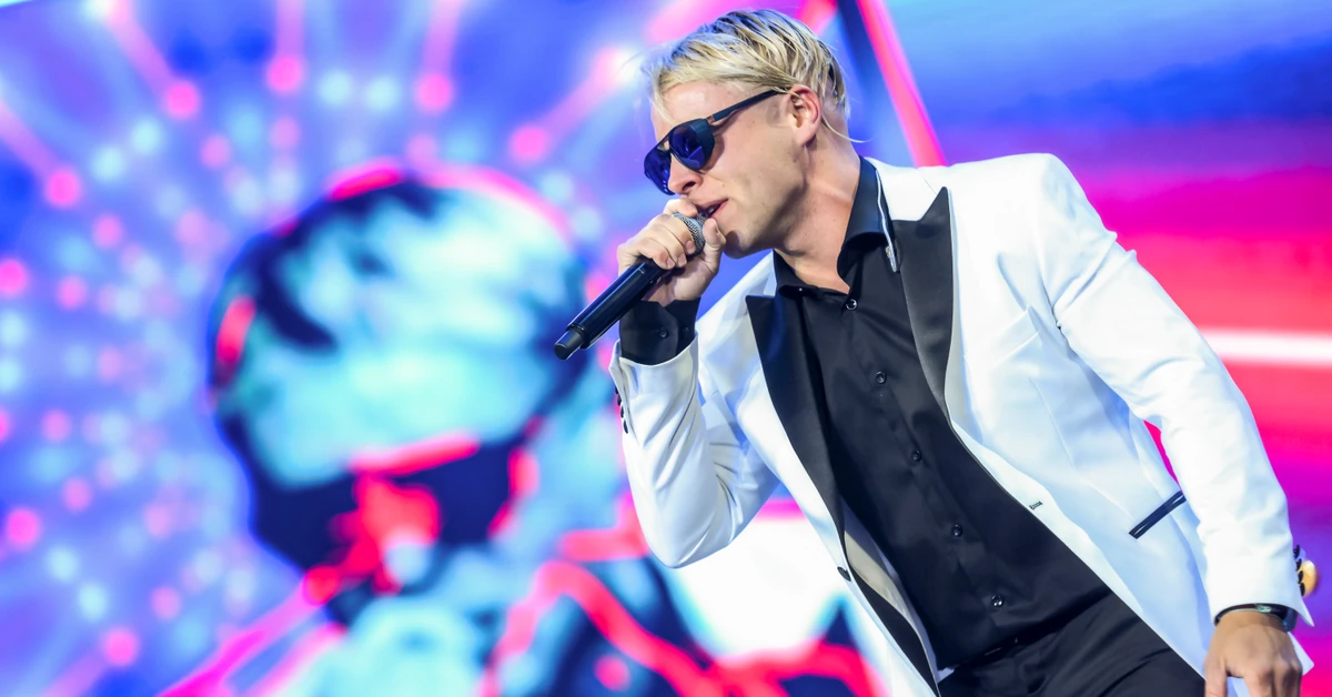 Afera z koncertem Skolima na Dzień Dziecka. "To wina Skolima? Czy rodziców?"