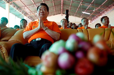 Wietnam zaprasza polskich budowniczych