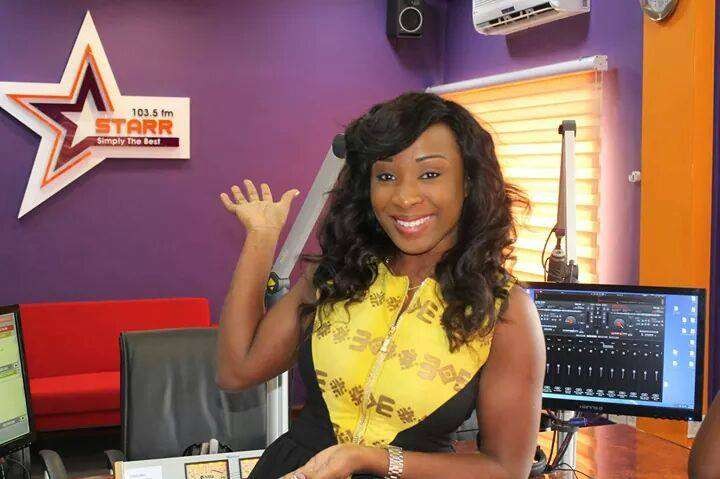 Naa Ashorkor