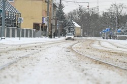 Szykuje się kolejny mroźny dzień. Wiemy, kiedy temperatura nieco odpuści