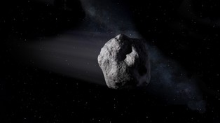 Misja DART, czyli obrona Ziemi przed asteroidami. Oto jedno z największych osiągnięć NASA w 2021 roku