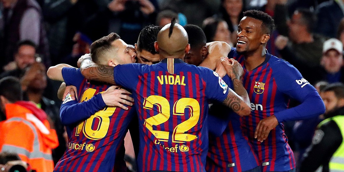 Барселона чемпион испании 2015-16. Реал мадрид чемпионство 2022. Высший титул испании. Гандбол чемпионат европы. Высший титул испании.