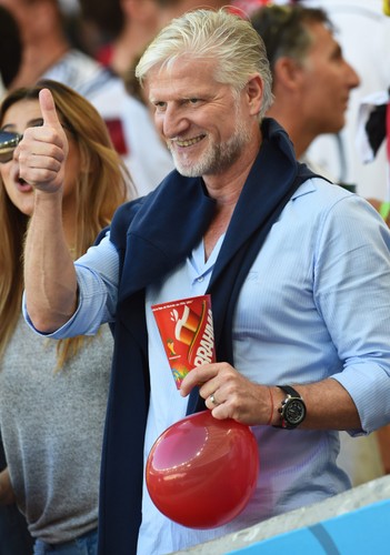 Niemiecki reżyser Soenke Wortmann