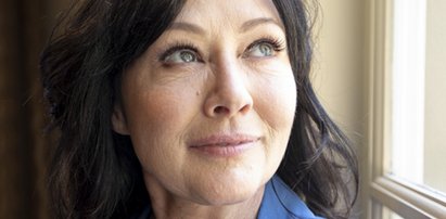 Shannen Doherty opowiedziała o swojej chorobie. "Rak ujawnia każde kłamstwo w twoim życiu"