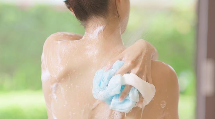 Ezeket a hibákat ne kövesd el, amikor edzés után zuhanyzol Fotó: Getty Images