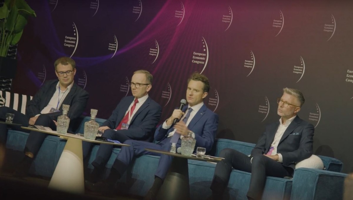 Transformacja energetyczna ujawnia wyzwania związane z sieciami przesyłowymi