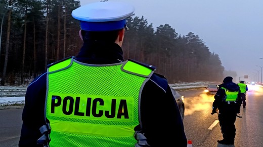 Koniec pobłażania na drogach. Od 2026 r. kierowcy stracą auta i prawa jazdy