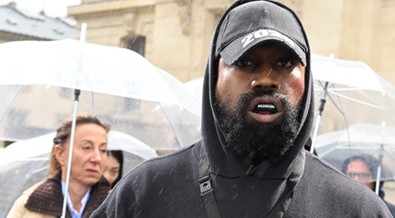 Kanye West: Rapper bags 'Antisemite of the Year' title after millions of votes