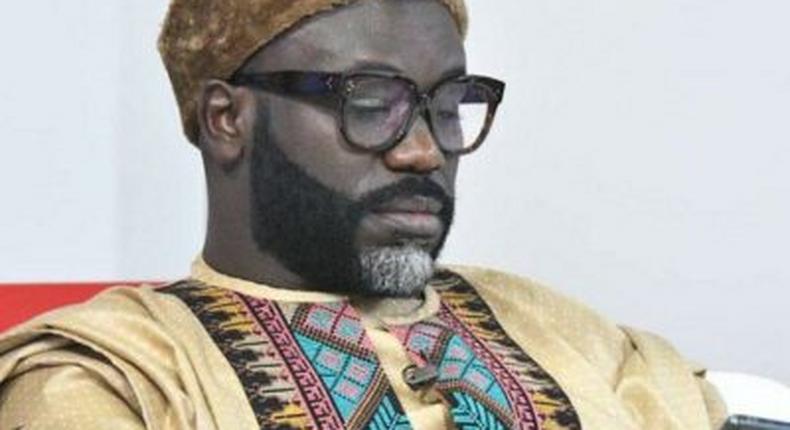 Le fils de Cheikh Yérim Seck placé sous mandat de dépôt