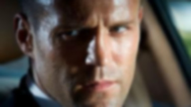 Jason Statham nie myśli o reżyserowaniu