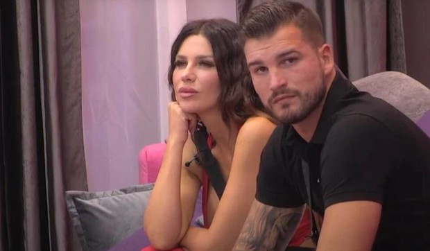 Stanija i Marko