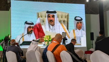 Arabskie NATO – czy powstanie sojusz wojskowy państw muzułmańskich?