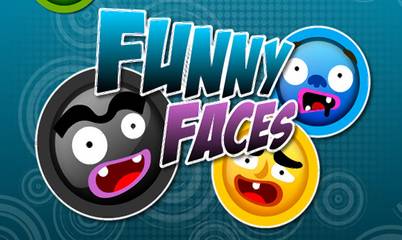 Funny Faces