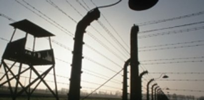 Skandal! Amerykańska firma reklamowała się zdjęciem z Auschwitz