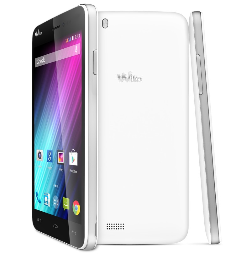 Wiko LENNY