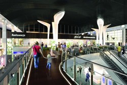 10 mln zł na Dworzec Centralny w Warszawie. Oto, jak ma wyglądać. ZDJĘCIA