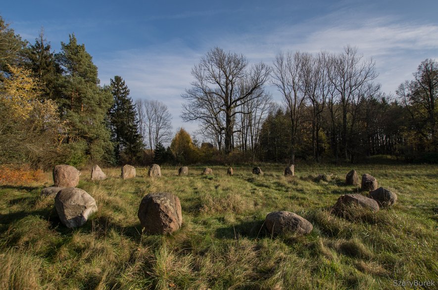 Skansen