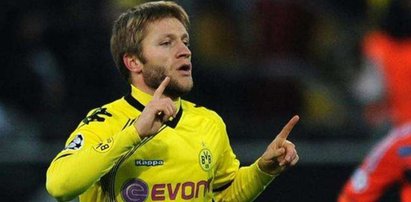 Błaszczykowski: Mój transfer byłby błędem