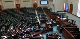 Budżet na 2022 r. bez poprawek opozycji. Sejm odrzucił wszystkie korekty Senatu