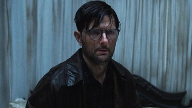 Gwiazda kultowego serialu w horrorze. Widzów przeraża już sam zwiastun