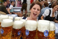 Oktoberfest 2013