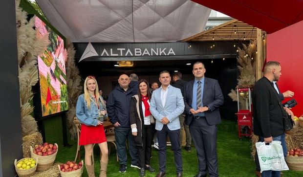 Alta