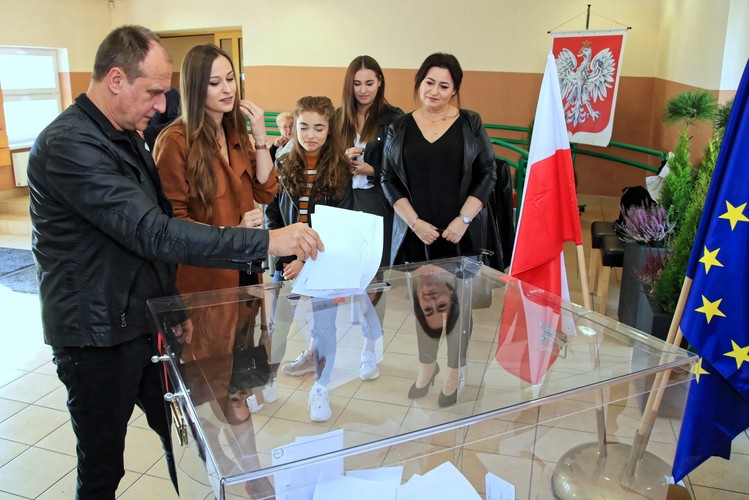 Wybory samorządowe 2018. Paweł Kukiz