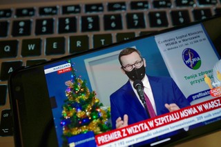 Miliard złotych pomocy dla gmin z południa Polski. Premier o pomocy dla poszkodowanych przez narodową kwarantannę