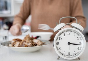 Vreme ručka ima veliki uticaj na energiju i produktivnost tokom ostatka dana