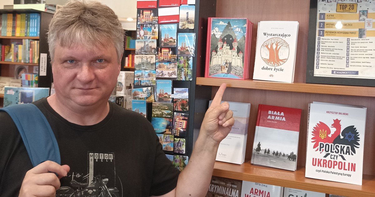 Klątwa, która… ma pomóc małym księgarniom