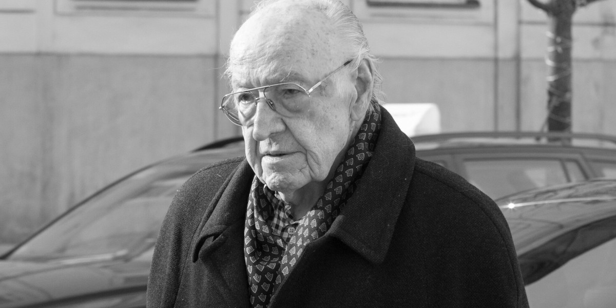 Stanisław Ciosek