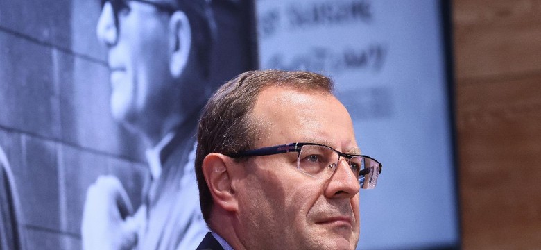 Prof. Dudek ostrzega Tuska: Grozi nam konflikt jakiego w III RP nie mieliśmy