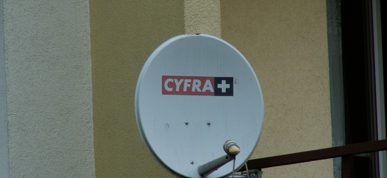 Cyfra Plus i Wizja TV. Fuzja platform