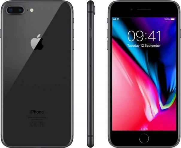 Apple iPhone 8 Plus 64GB