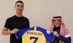 Ronaldo rozbił bank. W czołówce najlepiej zarabiających jest też Krychowiak