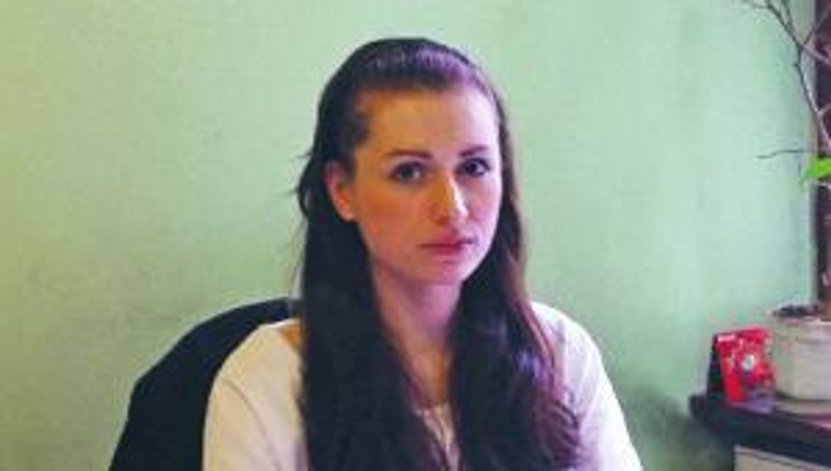 Małgorzata Mikołajec, menedżer działu rachunkowości w Grupie Gumułka