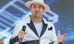 Zaskakujące wyznanie Marcina Millera: Ludzie mylą mnie z Sylwestrem Stallone