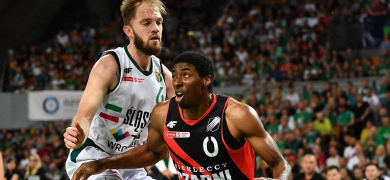 Wrocław dalej czeka na finał. Czarni doprowadzili do remisu
