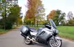 Yamaha FJR1300A kontra Kawasaki 1400GTR