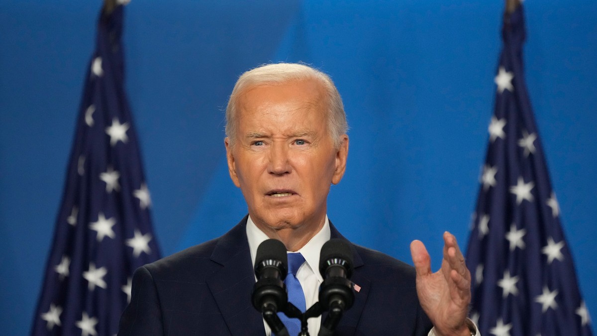 Joe Biden koronavírusos lett, ezért karanténba vonul és megszakította a kampányútját
