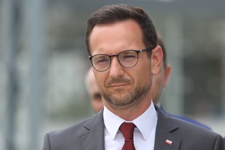 Buda: W kalendarzu prac KE jest miejsce na zatwierdzenie KPO na początku września