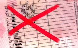 Dostęp do informacji publicznej nie obejmuje utraty prawa jazdy przez urzędnika