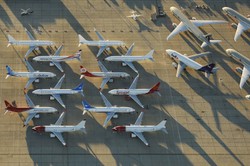 Samoloty grozy. Te modele pasażerowie omijają szerokim łukiem